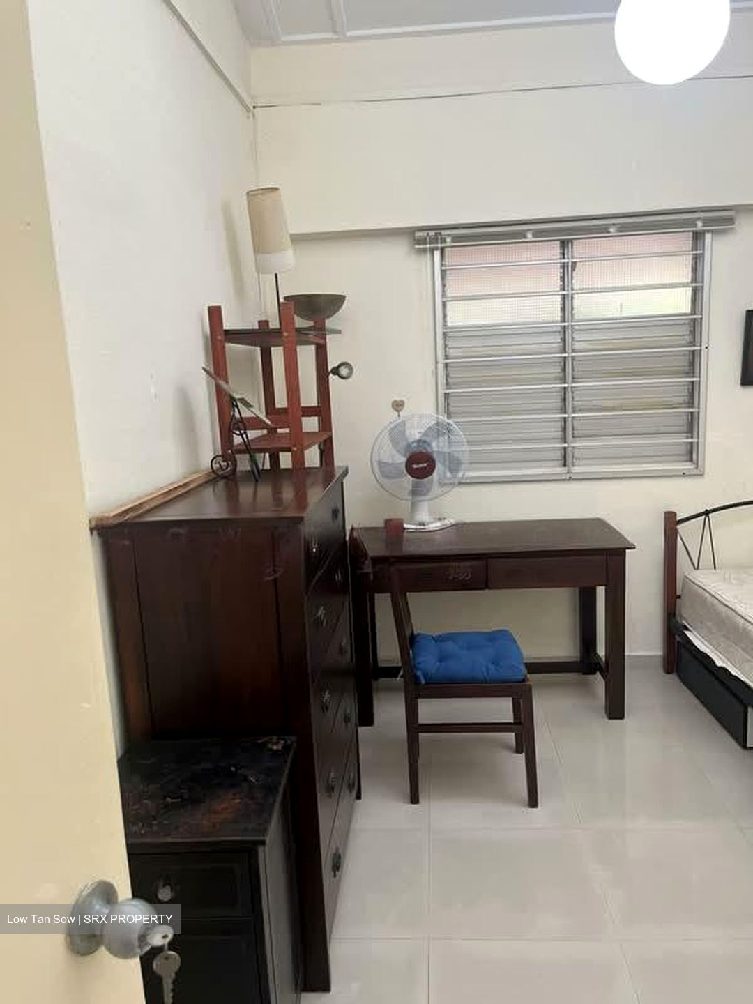 Blk 725 Clementi West Street 2 (Clementi), HDB 3 Rooms #580716121